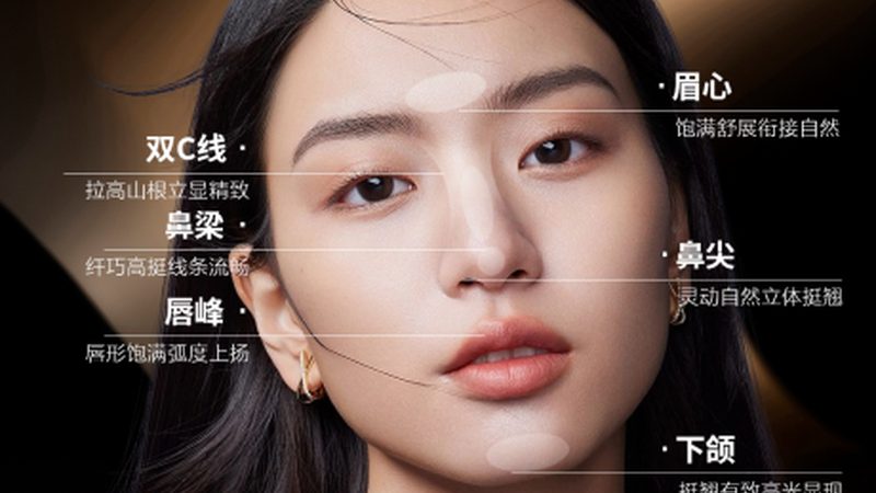 隆鼻术后戴眼镜，这些细节要注意**